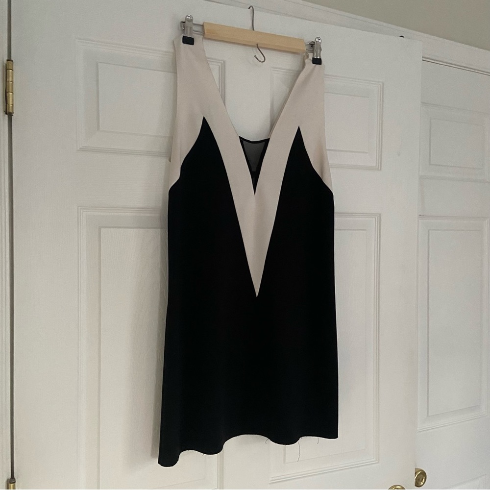 Zara Dress
